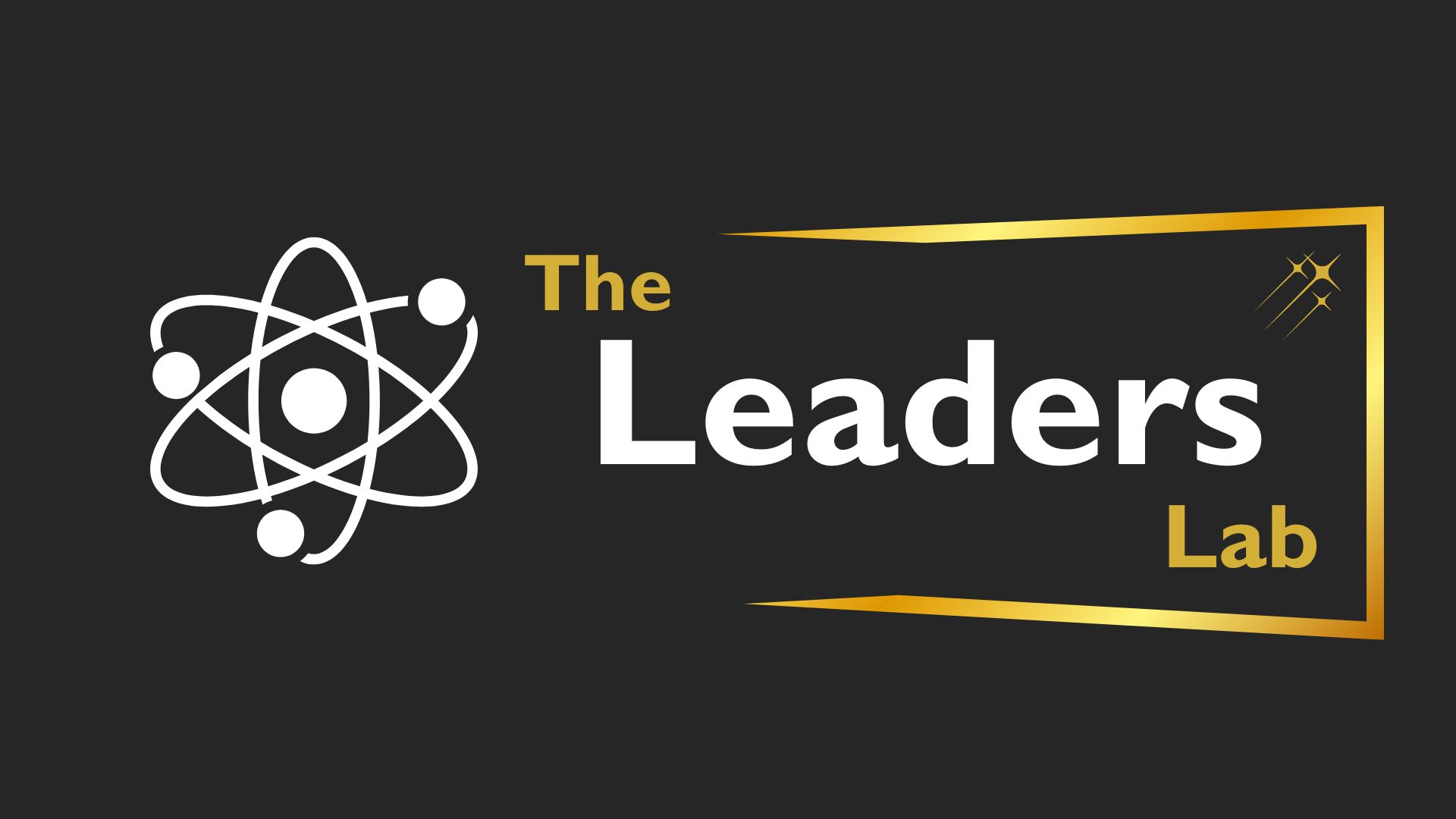 The Leaders Lab Black